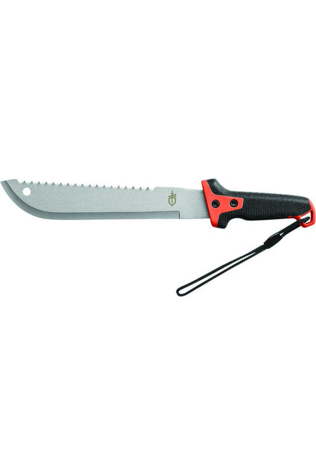 Gerber Clearpath Compact Machete Macpac