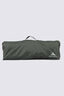 Macpac Compact Camp Stretcher, Urban Chic/Black, hi-res
