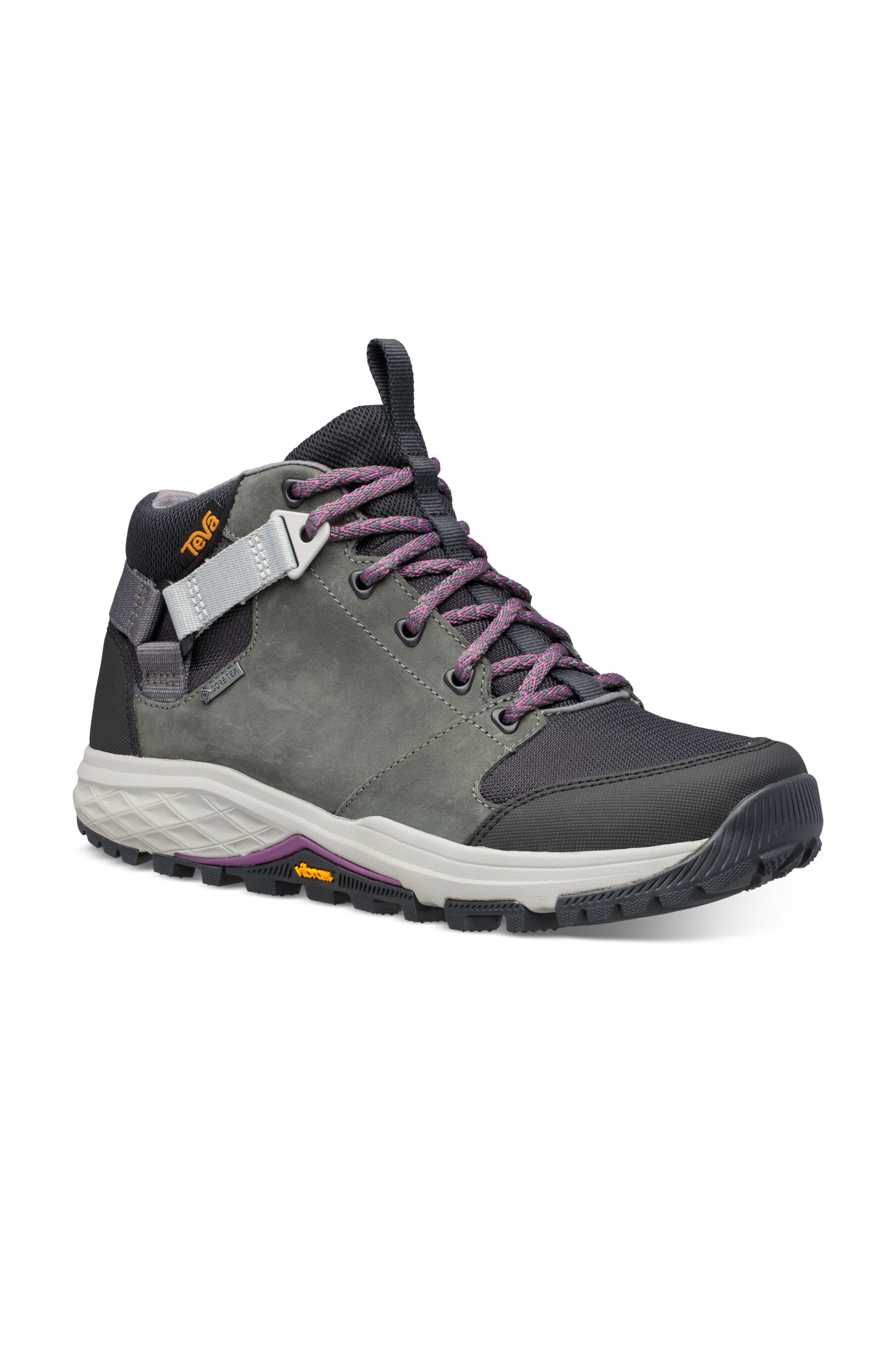 Teva Women s Grandview Mid GTX Hiking Boots Macpac