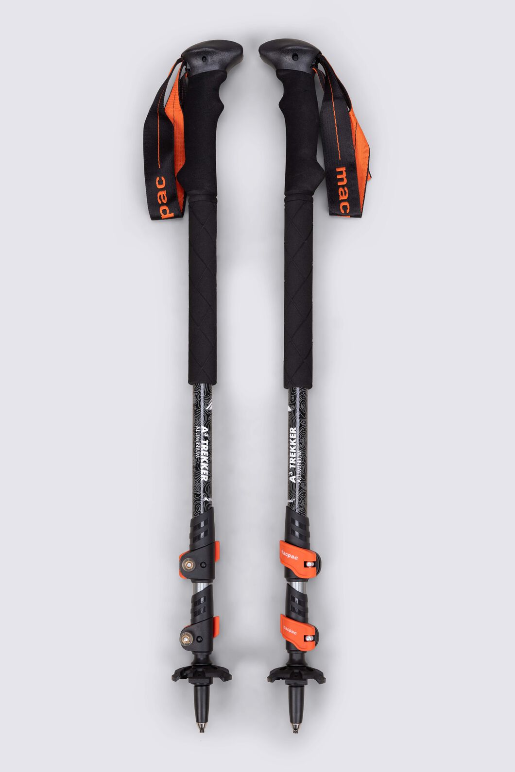 A3 Trekking Poles
