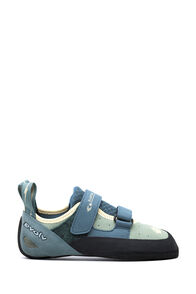 Evolv Elektra 2017 Climbing Shoes — Women's, Black, hi-res
