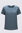 Macpac Women's Aoraki Topo Fairtrade Organic Cotton Short Sleeve T-Shirt, Goblin Blue, hi-res