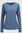 Macpac Women's Ella 180 Merino Long Sleeve T-Shirt, China Blue, hi-res