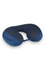Sea to Summit Aeros Premium Travel Pillow, Navy Peony, hi-res