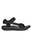 Teva Men's Hydratrek Sandals, Black, hi-res