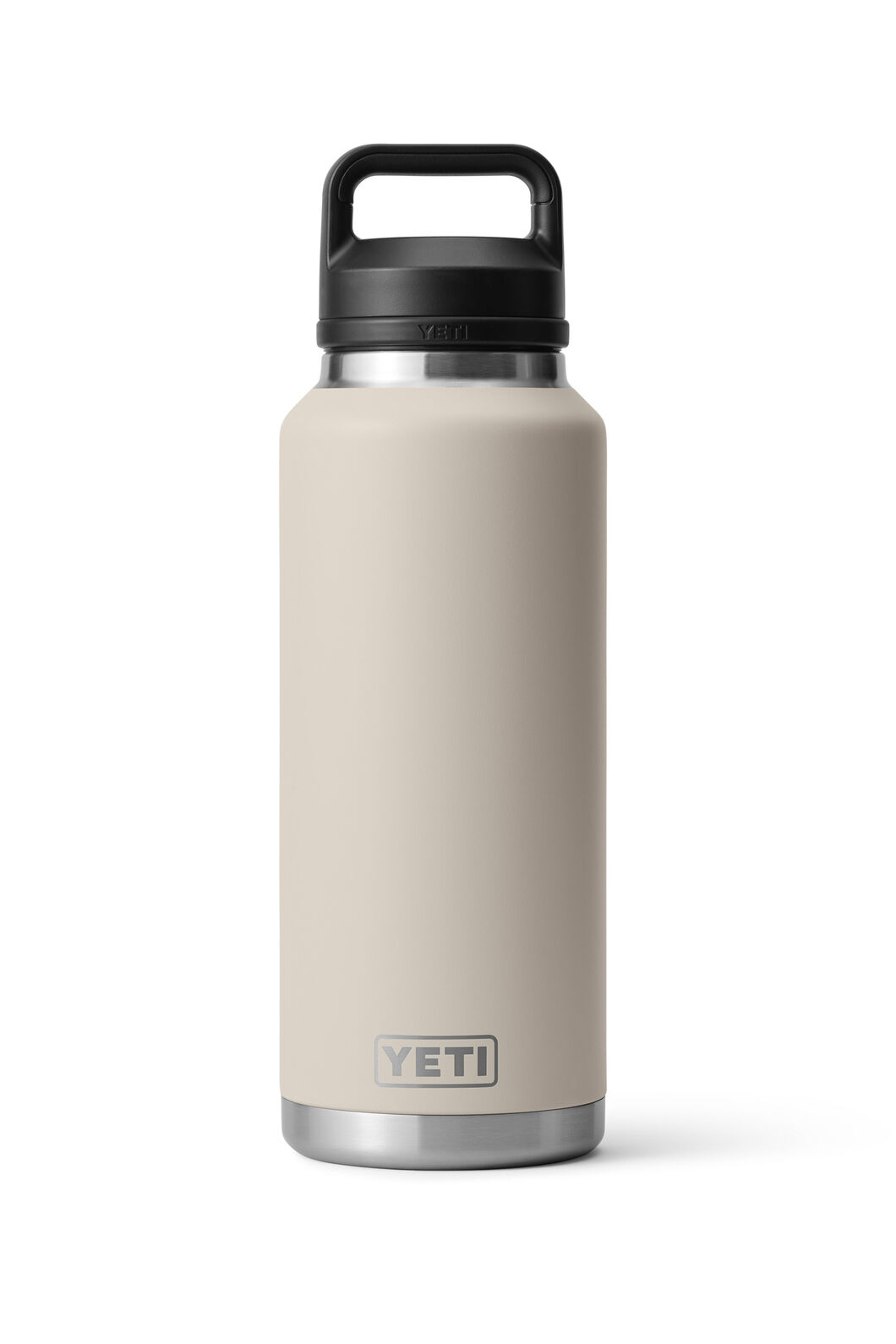 YETI® Rambler® Bottle — 46 oz, Cape Taupe, hi-res