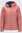 Macpac Women's Uber Light Hooded Down Jacket, Terracotta, hi-res