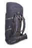 Macpac Cascade AzTec&reg; 65L Hiking Backpack, Slate, hi-res
