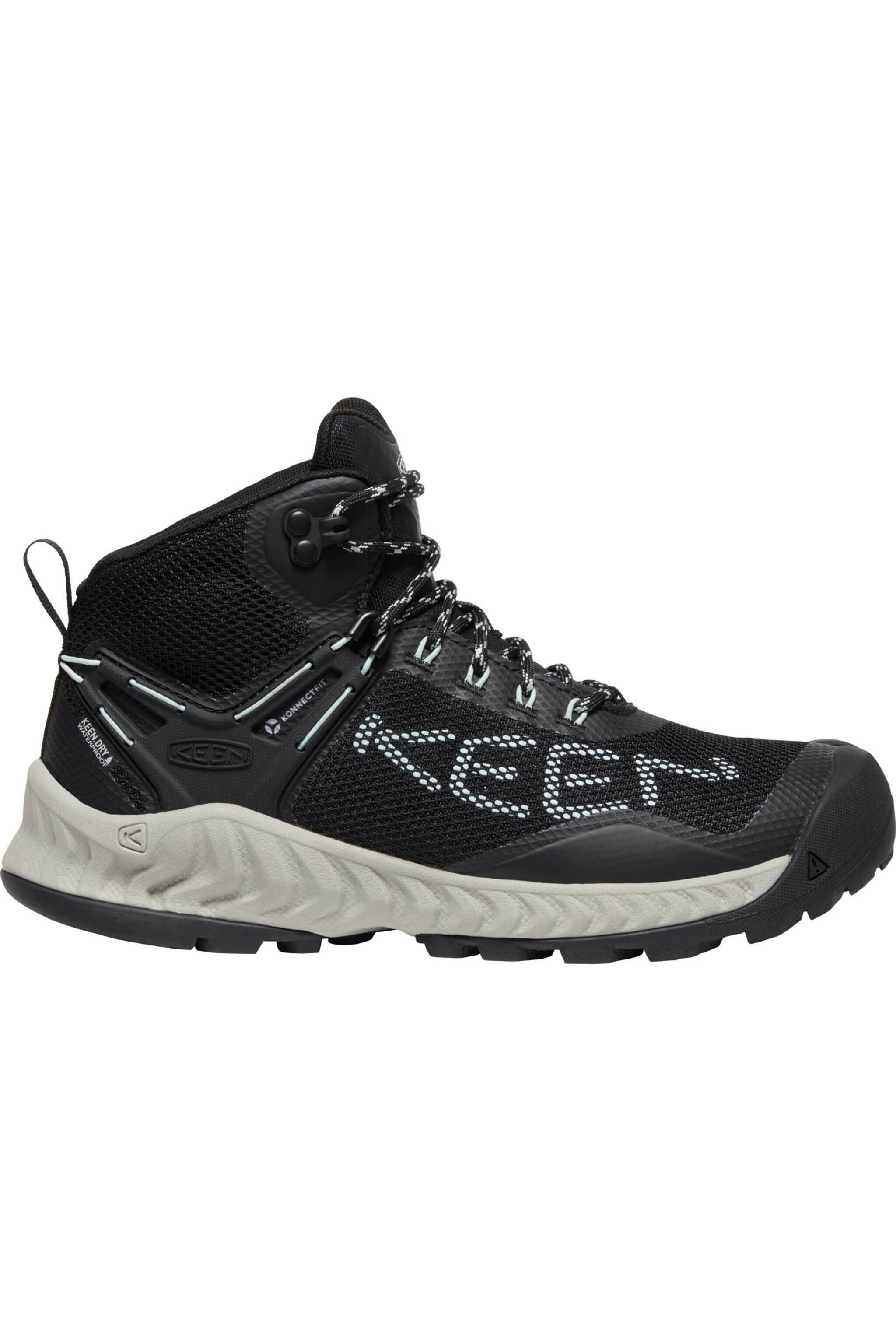 Keen hiking shoes womens store
