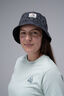 Macpac Winger Reversible Bucket Hat, African Violet/Gull Grey, hi-res