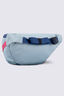 Macpac Wilderness Bumbag — Large V2, Tourmaline/Blue Quartz, hi-res