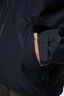Macpac Men's Mistral Rain Jacket, Navy, hi-res