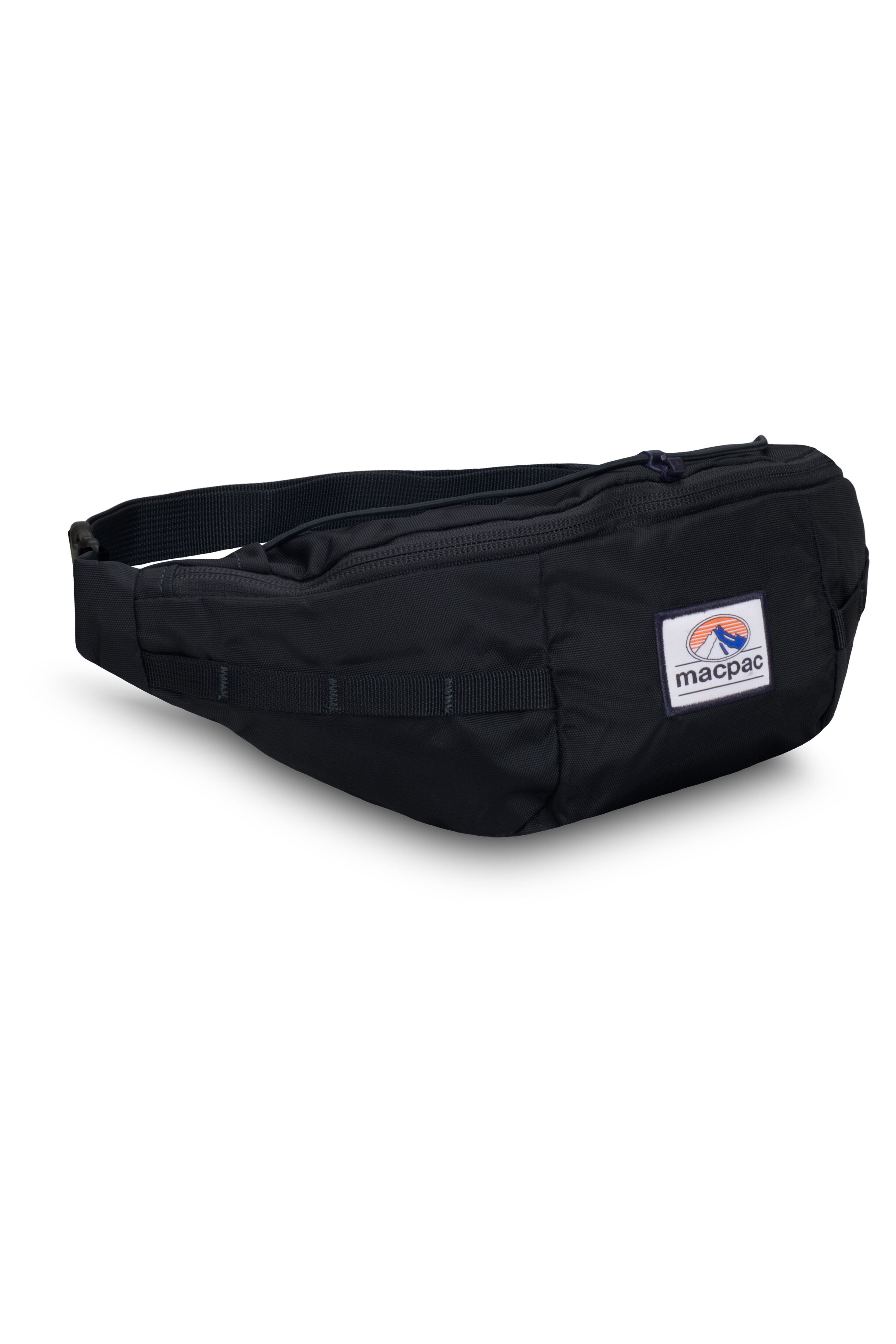 Black bum bag new arrivals small