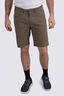 Macpac Men's Navigator Shorts, Stone Grey, hi-res