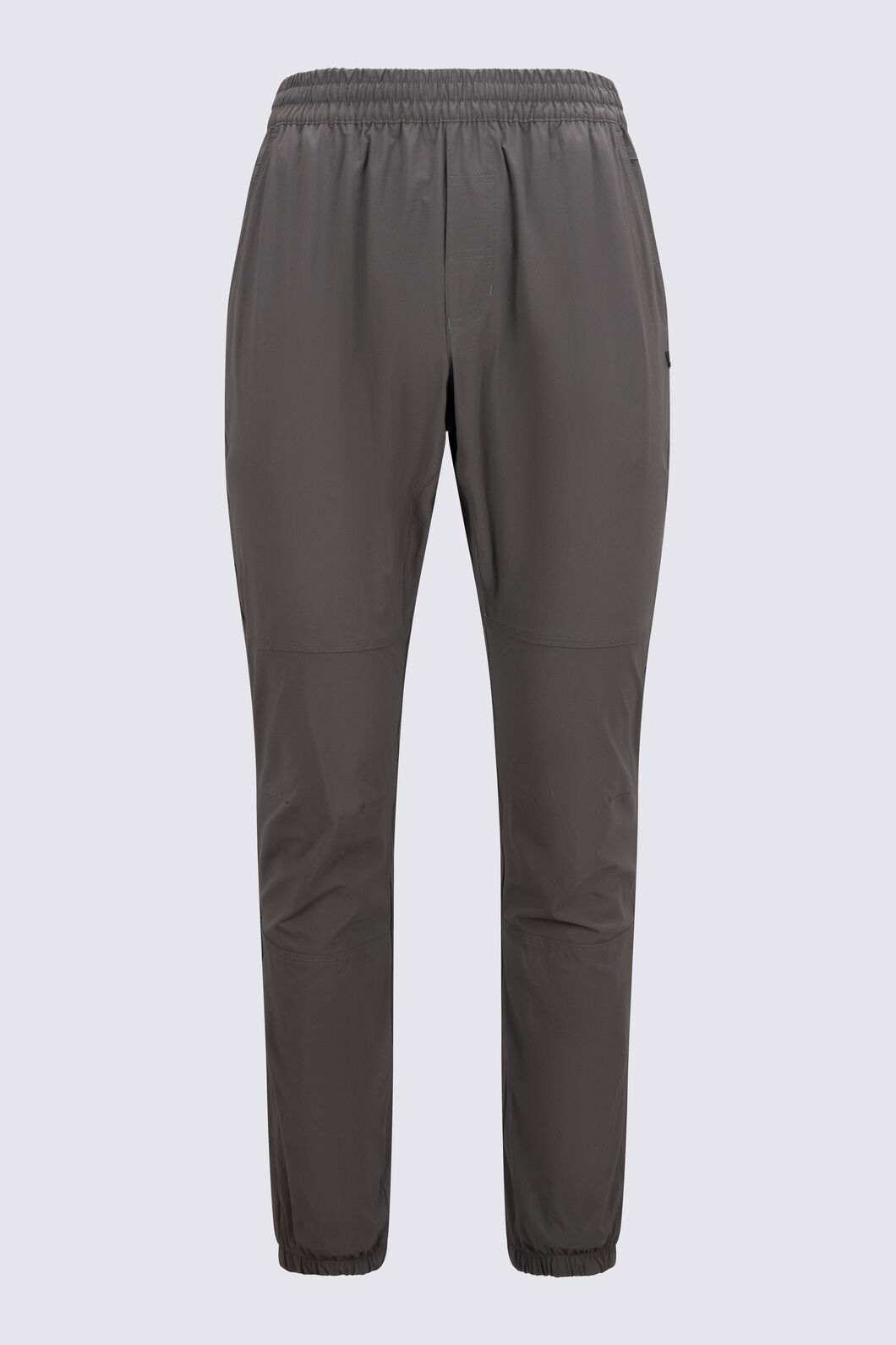 Macpac Men's Boulder Pants, Beluga, hi-res