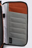 Macpac Wilderness Document Wallet RFID, Seaspray/Picante, hi-res