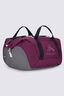 Macpac 50L Duffel Bag, Magenta Purple, hi-res