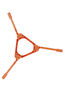 Macpac Gas Canister Stand, None, hi-res