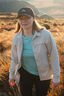 Macpac Women's brrr&deg; Long Sleeve Shirt, Peyote, hi-res