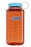 Nalgene Wide Mouth Sustain Bottle &mdash; 1L, Flame, hi-res