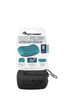 Sea to Summit Aeros Ultralight Pillow &mdash; Regular, Grey, hi-res