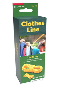 Coghlan's Clothesline, None, hi-res
