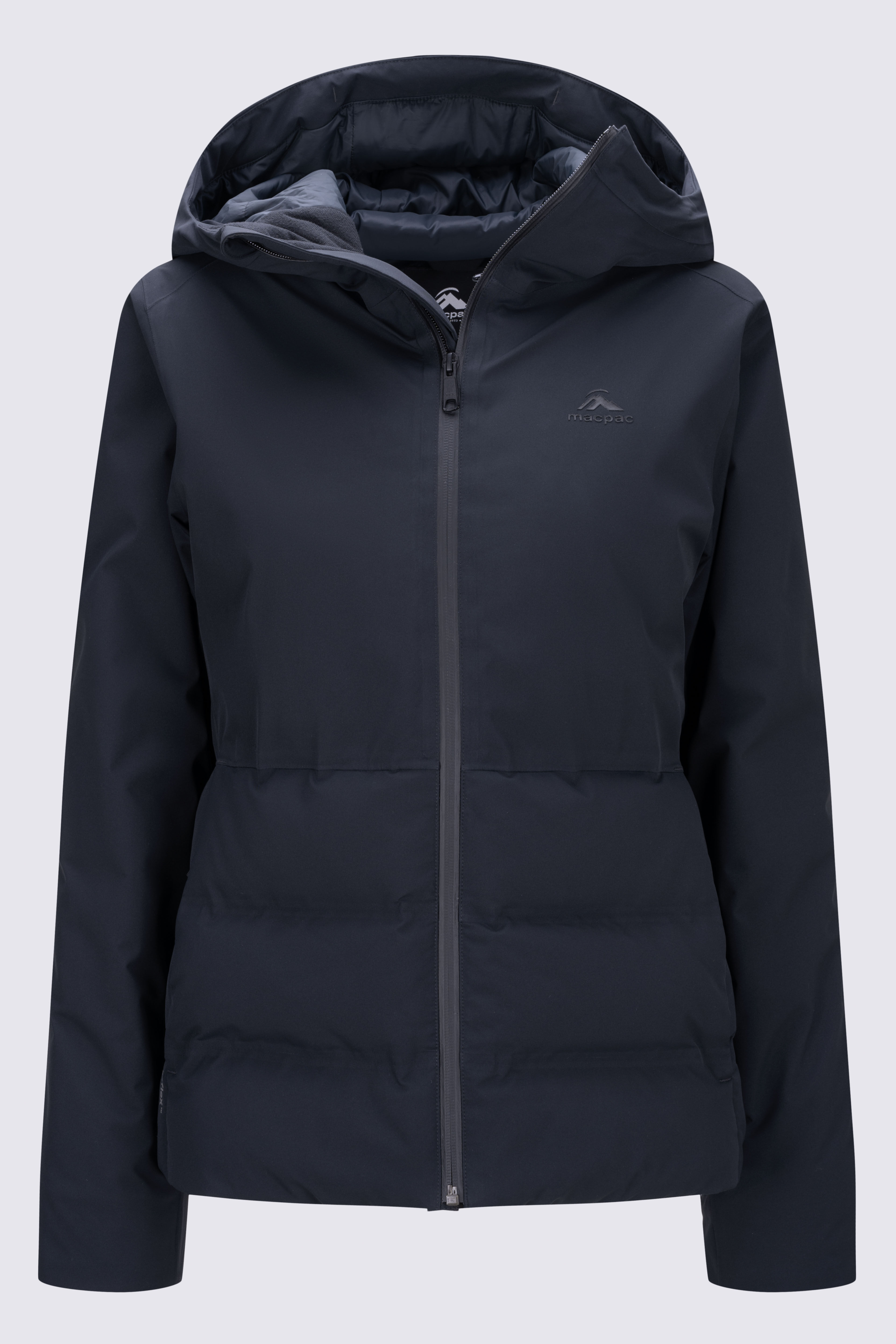Macpac womens rain jacket sales