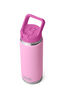 YETI&reg; Rambler&reg; Bottle with Straw Cap &mdash; 26 oz, Alpenglow, hi-res