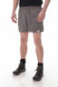 Macpac Men's Winger Shorts, Khaki Print, hi-res
