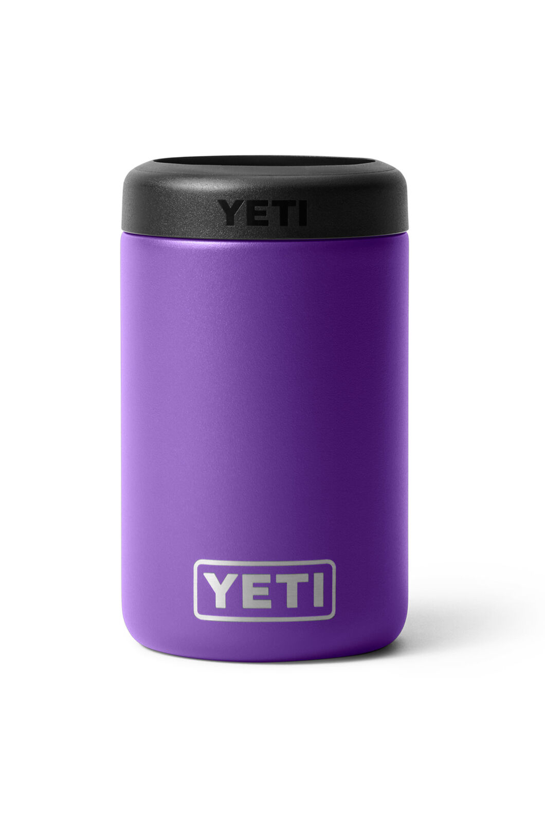 Yeti Rambler&reg; Colster&reg; Can Cooler &mdash; 375ml, Pace Purple, hi-res