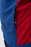 Macpac Kids' Heritage Fleece Pullover, Estate Blue/Emboldened, hi-res