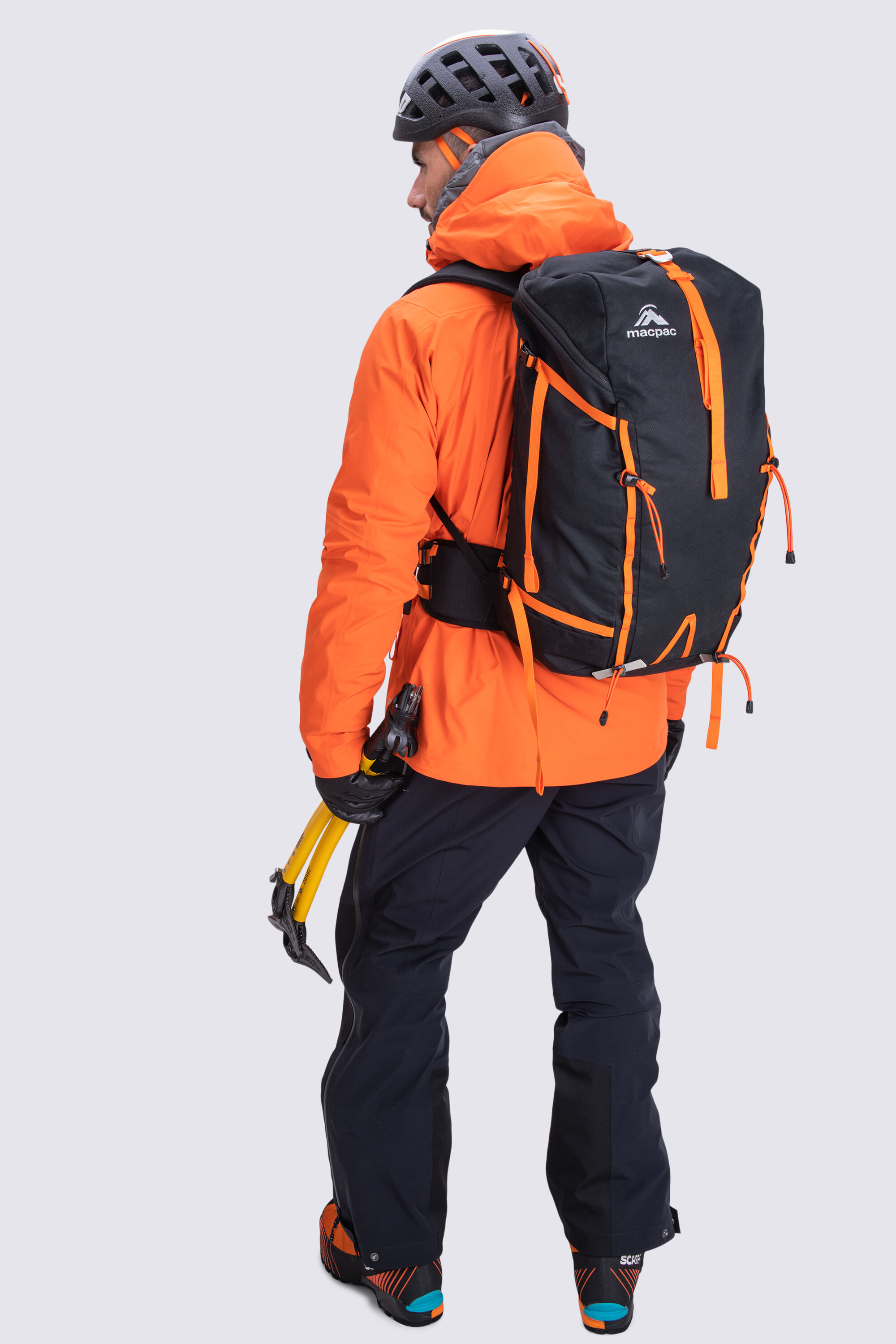 Macpac alpine series best sale