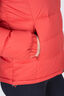 Macpac Women's Halo Down Jacket ♺, Baked Apple, hi-res