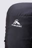 Macpac Voyager 35L Backpack, Black, hi-res