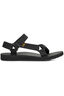 Teva Men's Original Universal Sandals, Black, hi-res