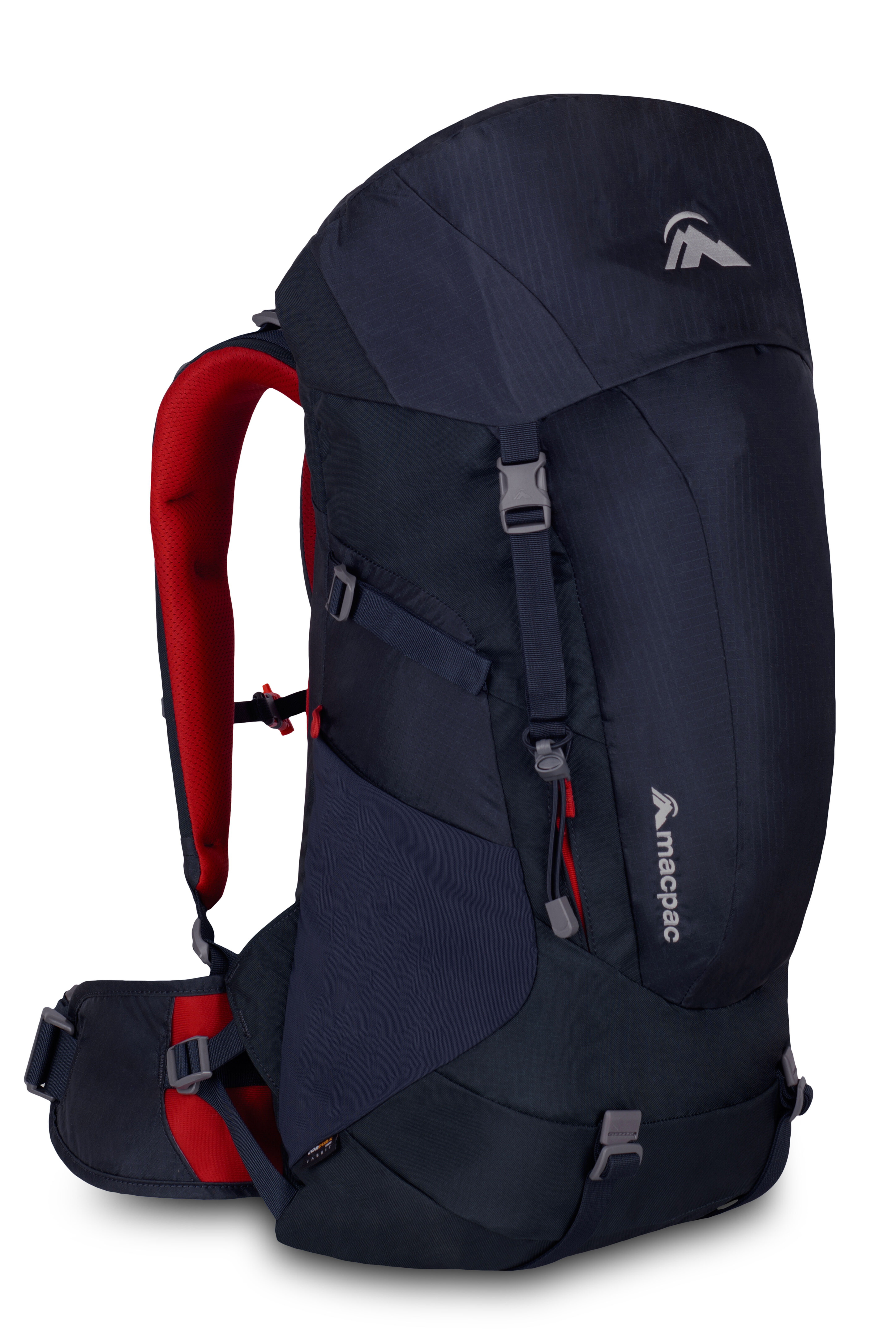 Macpac 50l backpack store