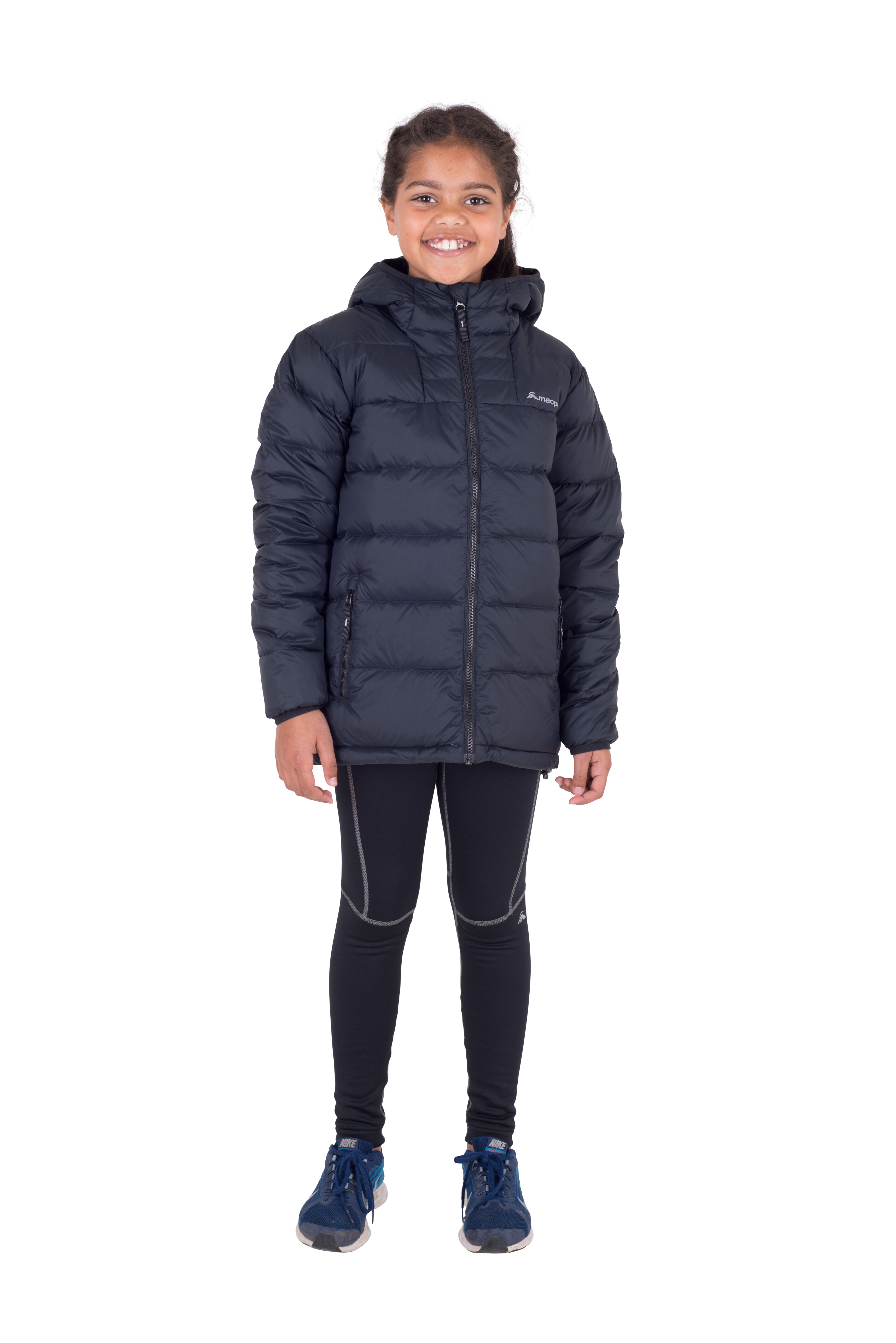 Macpac down jacket sale store