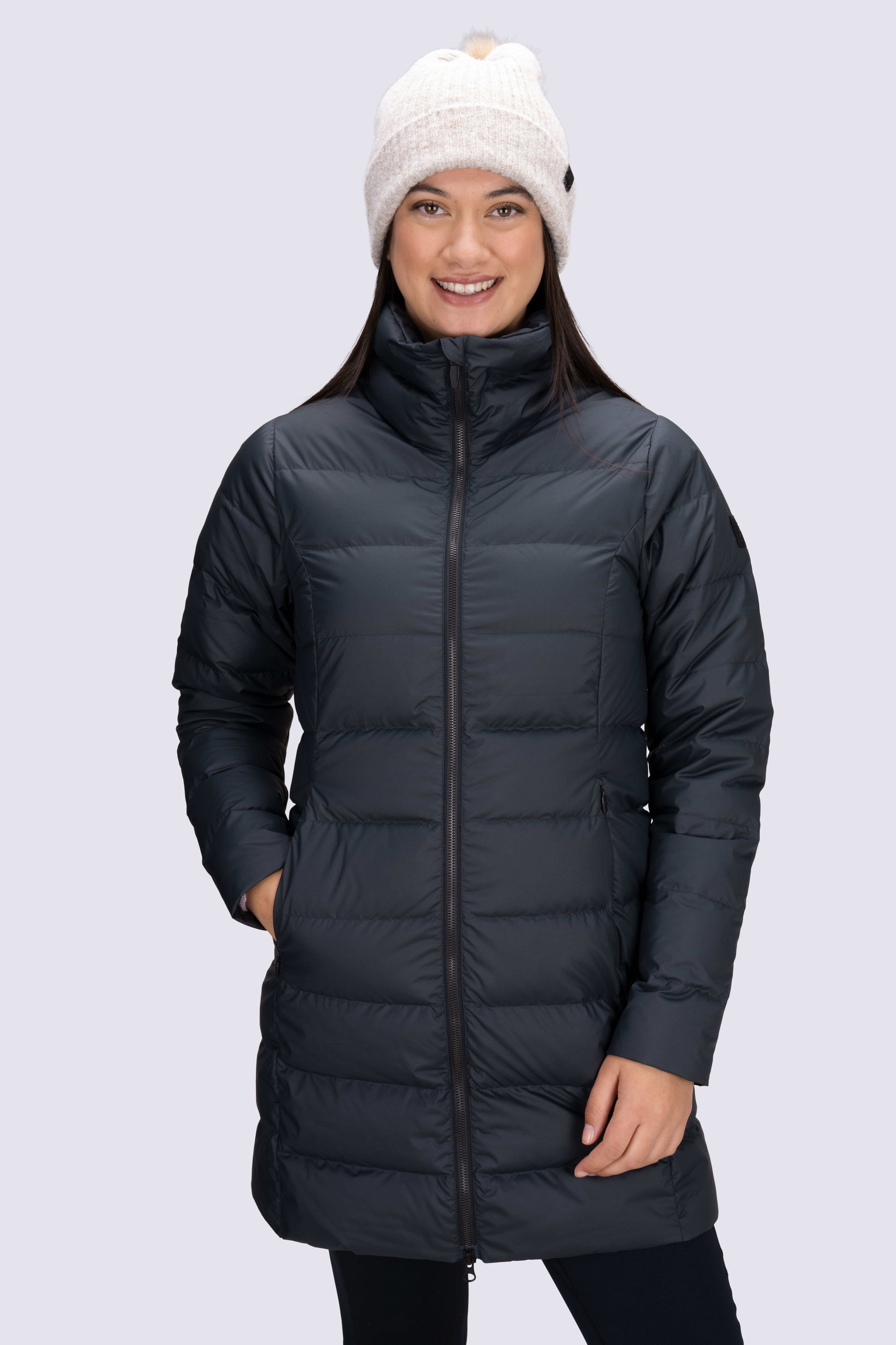 Macpac element coat store