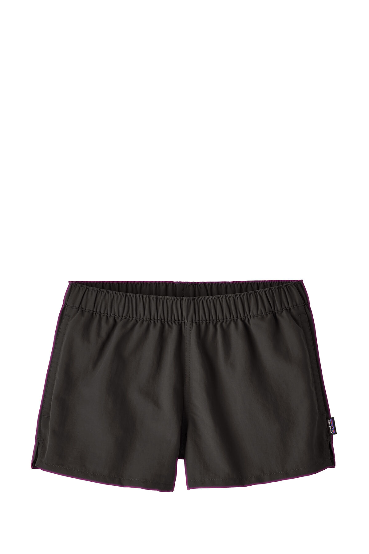 Patagonia barely online baggies black