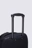 Macpac Global 80L Travel Bag, Black, hi-res