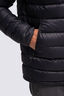 Macpac Men's Twilight Down Jacket, Black, hi-res