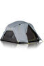 Zempire AeroSpeed 6 Air Tent, Stone/Black, hi-res