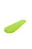 Sea to Summit Comfort Light Insulated Sleeping Mat — Regular, Green, hi-res