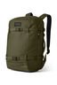 YETI&reg; Crossroads&reg; 22L Backpack, Olive/Black, hi-res
