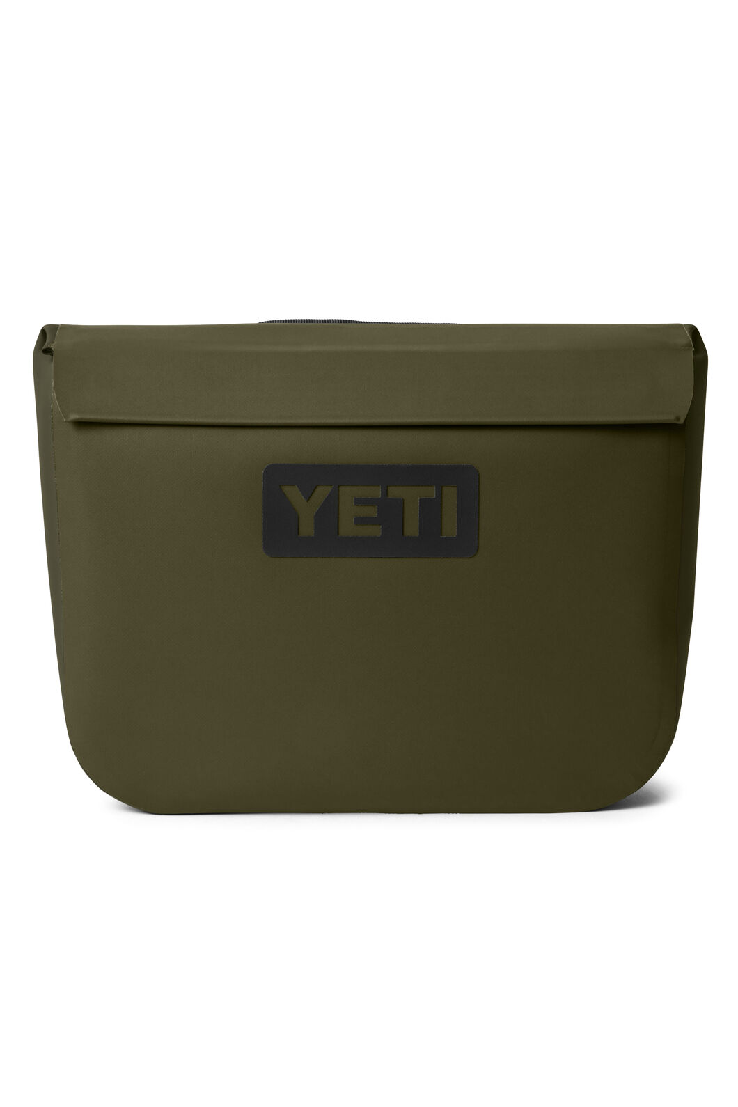 YETI® SideKick Dry® Gear 6L Case, Olive/Black, hi-res