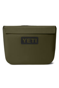 YETI® SideKick Dry® Gear 6L Case, Olive/Black, hi-res
