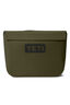 YETI® SideKick Dry® Gear 6L Case, Olive/Black, hi-res