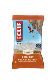 Clif Bar Crunchy Peanut Butter, None, hi-res