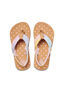 REEF® Little Ahi Kids' Convertible Sandals, Watercolour, hi-res