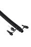 Intex Double Quick III Hand Pump, Black, hi-res